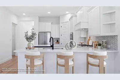 2017 Brewers Lane, Forney, TX 75126 - Photo 2