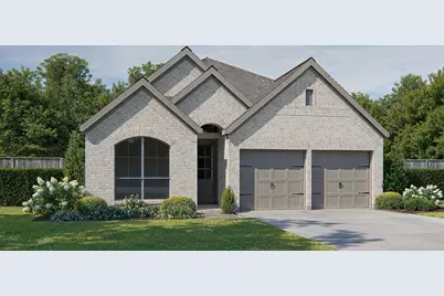 2017 Brewers Lane, Forney, TX 75126 - Photo 1