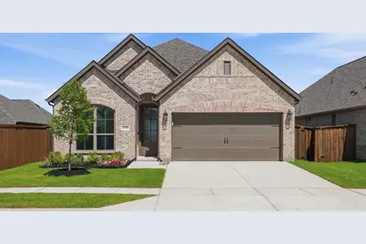 2017 Brewers Lane, Forney, TX 75126 - Photo 1