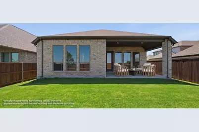 2017 Brewers Lane, Forney, TX 75126 - Photo 16