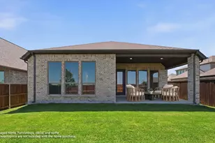 2017 Brewers Ln, Forney, TX 75126 - Photo 16