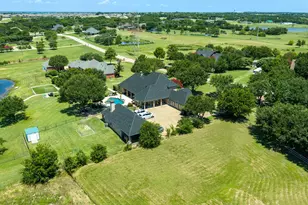 12376 Saddle Club Dr, Forney, TX 75126 - Photo 4