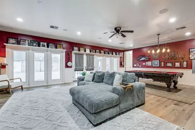 12376 Saddle Club Drive, Forney, TX 75126 - Photo 22