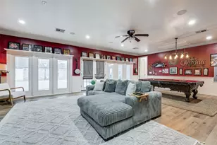 12376 Saddle Club Dr, Forney, TX 75126 - Photo 22