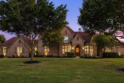 12376 Saddle Club Drive, Forney, TX 75126 - Photo 2