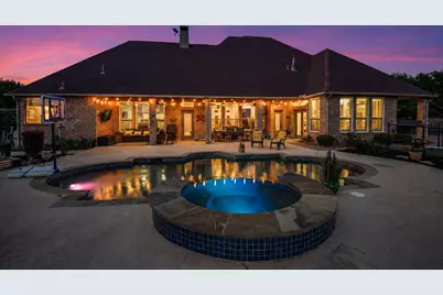 12376 Saddle Club Drive, Forney, TX 75126 - Photo 4