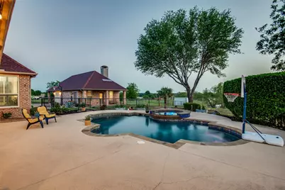 12376 Saddle Club Drive, Forney, TX 75126 - Photo 32