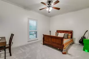 12376 Saddle Club Dr, Forney, TX 75126 - Photo 22