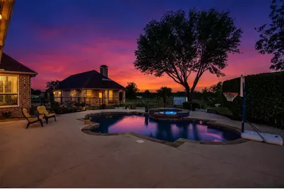 12376 Saddle Club Drive, Forney, TX 75126 - Photo 36