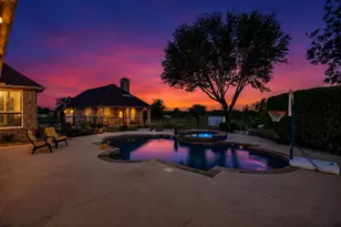 12376 Saddle Club Dr, Forney, TX 75126 - Photo 36