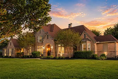 12376 Saddle Club Drive, Forney, TX 75126 - Photo 1