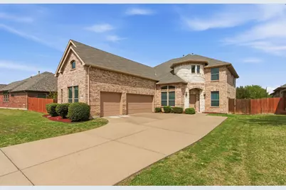 4808 Monarch Drive, Mesquite, TX 75181 - Photo 1