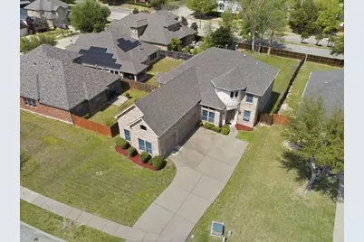 4808 Monarch Drive, Mesquite, TX 75181 - Photo 2