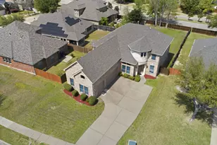 4808 Monarch Dr, Mesquite, TX 75181 - Photo 2