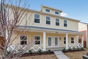 502 E Kimball St, Mansfield, TX 76063 - Photo 4