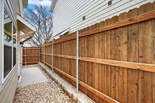 502 E Kimball St, Mansfield, TX 76063 - Photo 32