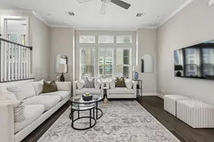 5933 Evening Star Pl, Dallas, TX 75235 - Photo 4