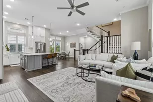 5933 Evening Star Pl, Dallas, TX 75235 - Photo 2