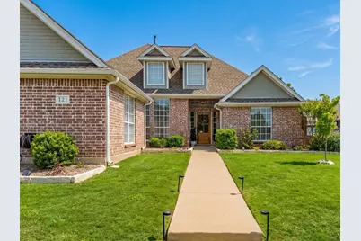121 Daisey Lane, Justin, TX 76247 - Photo 34