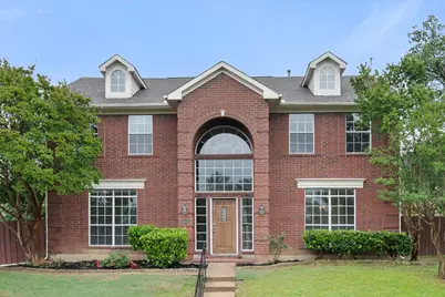 6320 Lake Bluff Drive, Dallas, TX 75249 - Photo 1