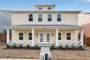 502 E Kimball St, Mansfield, TX 76063 - Photo 2