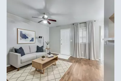 1122 Millview Drive #1103, Arlington, TX 76012 - Photo 1