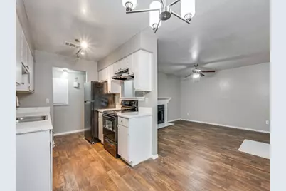 1122 Millview Drive #1103, Arlington, TX 76012 - Photo 6