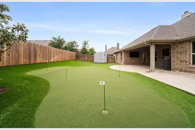 342 Wolf Creek Drive, Waxahachie, TX 75165 - Photo 36
