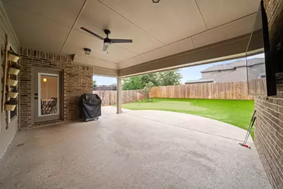 342 Wolf Creek Drive, Waxahachie, TX 75165 - Photo 34