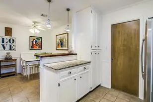 5113 Ledgestone Dr, Fort Worth, TX 76132 - Photo 12