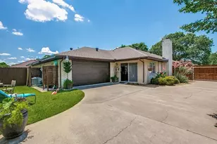 5113 Ledgestone Dr, Fort Worth, TX 76132 - Photo 22