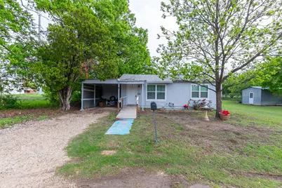 810 State Street, Winters, TX 79567 - Photo 1