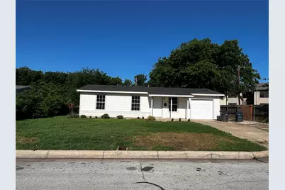 4217 Weber Street, Fort Worth, TX 76106 - Photo 20
