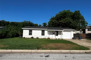 4217 Weber St, Fort Worth, TX 76106 - Photo 20
