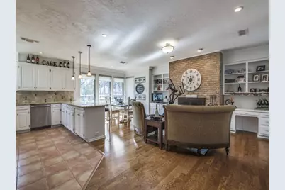 2742 Warwick Way, Grapevine, TX 76051 - Photo 8