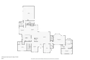 17704 Cedar Creek Canyon Dr, Dallas, TX 75252 - Photo 38