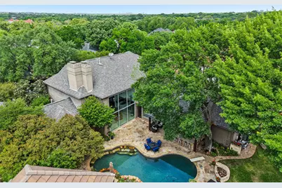 17704 Cedar Creek Canyon Drive, Dallas, TX 75252 - Photo 1