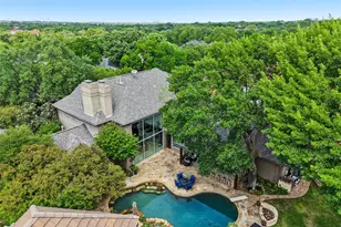17704 Cedar Creek Canyon Dr, Dallas, TX 75252 - Photo 1