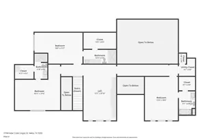 17704 Cedar Creek Canyon Dr, Dallas, TX 75252 - Photo 34