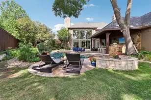 17704 Cedar Creek Canyon Dr, Dallas, TX 75252 - Photo 2