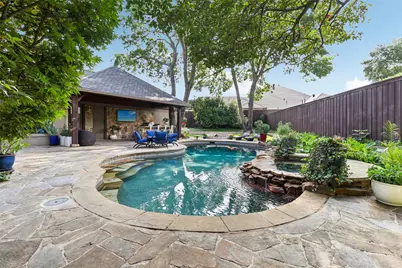 17704 Cedar Creek Canyon Drive, Dallas, TX 75252 - Photo 30