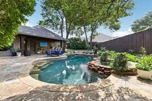 17704 Cedar Creek Canyon Dr, Dallas, TX 75252 - Photo 28