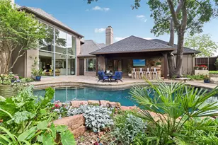 17704 Cedar Creek Canyon Dr, Dallas, TX 75252 - Photo 4
