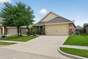 1420 Arabella Ave, Forney, TX 75126 - Photo 4