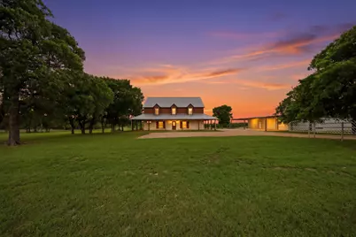 1632 County Road 4125, Iredell, TX 76649 - Photo 1