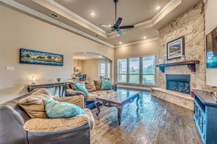 1406 Artesia Ln, McLendon Chisholm, TX 75032 - Photo 16
