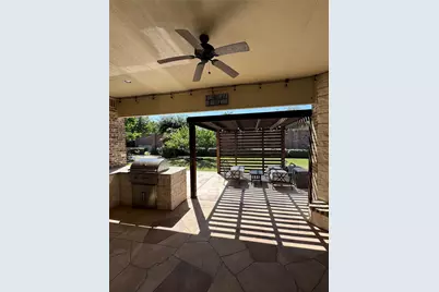 1201 Waterton Drive, Prosper, TX 75078 - Photo 30