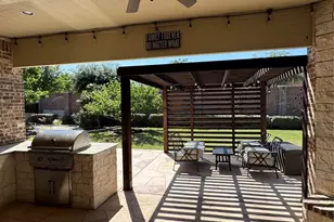 1201 Waterton Dr, Prosper, TX 75078 - Photo 30
