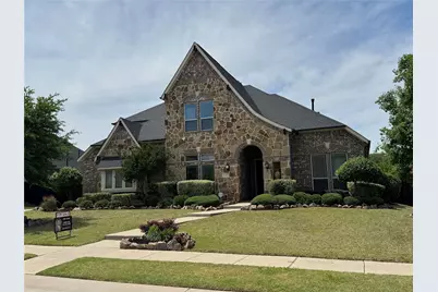 1201 Waterton Drive, Prosper, TX 75078 - Photo 1