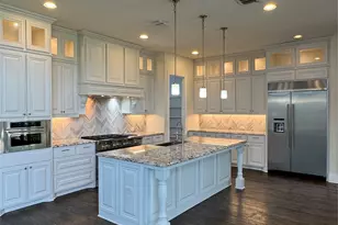 1201 Waterton Dr, Prosper, TX 75078 - Photo 10